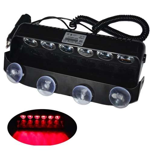 Neon & LED Lights LED Windscreen Emergency Vehicle Flash/Warning Dashboard Light. Collections